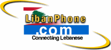 LibanPhone.com